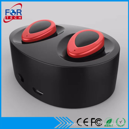 2017 Mobile Phone Very Hot Selling Best Earbuds For New Products Ultra Slim